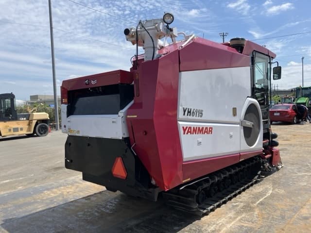 Combine — Auction (lot 8451-51019)
