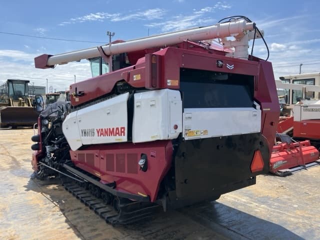 Combine — Auction (lot 8451-51019)