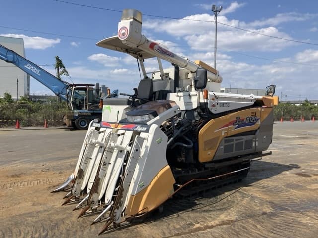 Combine — Auction (lot 8451-51020)