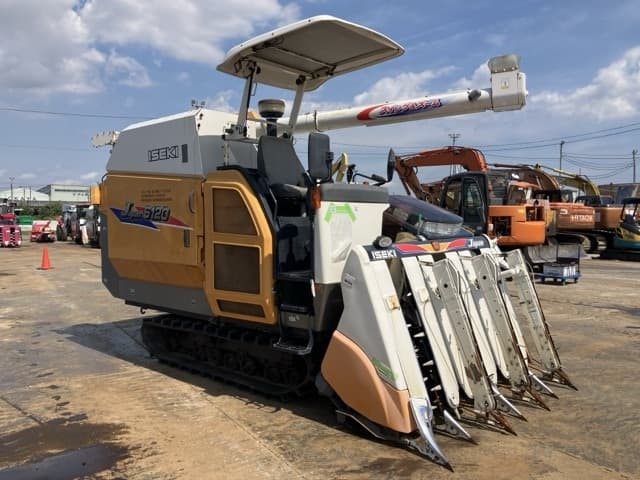 Combine — Auction (lot 8451-51020)
