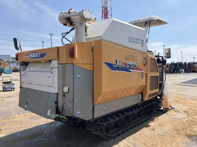 Combine — Auction (lot 8451-51020)