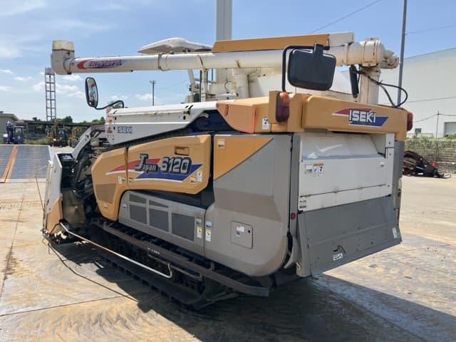 Combine — Auction (lot 8451-51020)