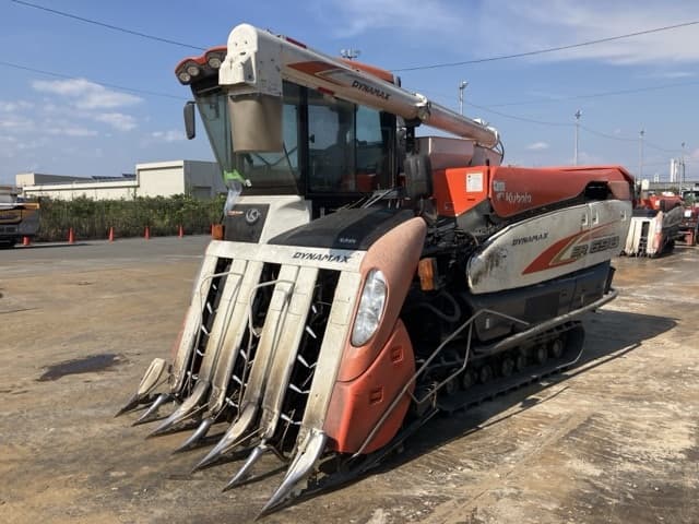 Combine — Auction (lot 8451-51021)