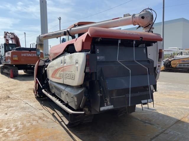 Combine — Auction (lot 8451-51022)