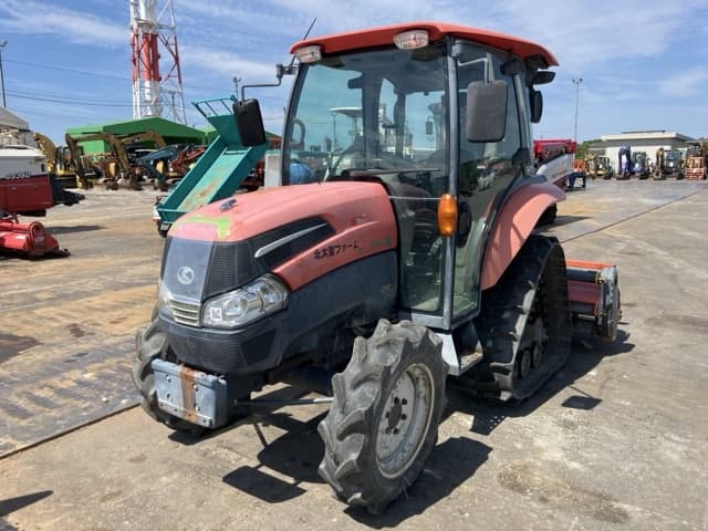 Tractor — Auction (lot 8451-51023)