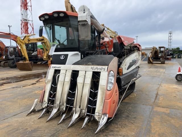 Combine — Auction (lot 8451-51027)