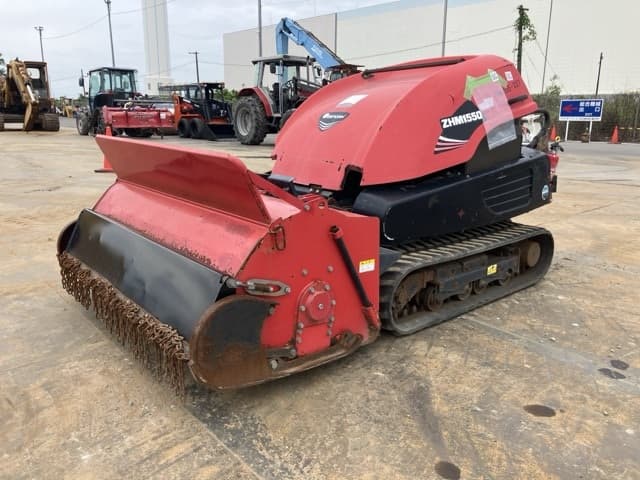 MOWING MACHINE — Auction (lot 8451-51028)