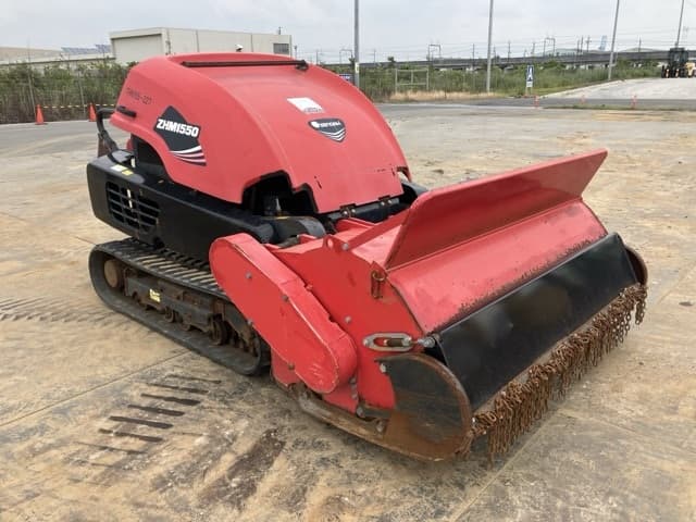 MOWING MACHINE — Auction (lot 8451-51028)
