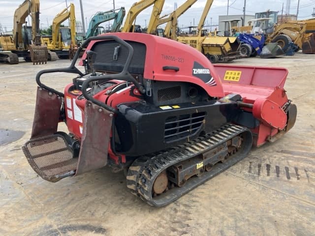 MOWING MACHINE — Auction (lot 8451-51028)