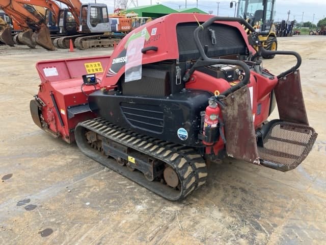 MOWING MACHINE — Auction (lot 8451-51028)