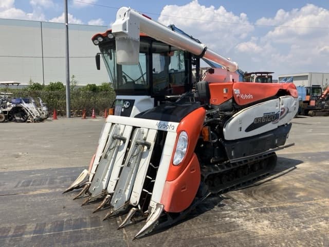 Combine — Auction (lot 8451-51030)