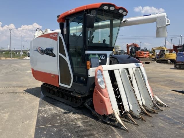 Combine — Auction (lot 8451-51030)