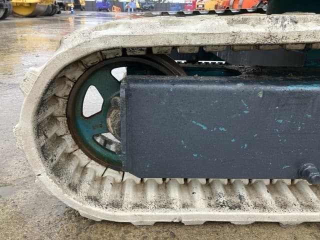 AERIAL WORK PLATFORM — Auction (lot 8451-511)