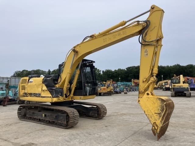 EXCAVATOR — Auction (lot 8451-515)