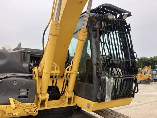 EXCAVATOR — Auction (lot 8451-515)