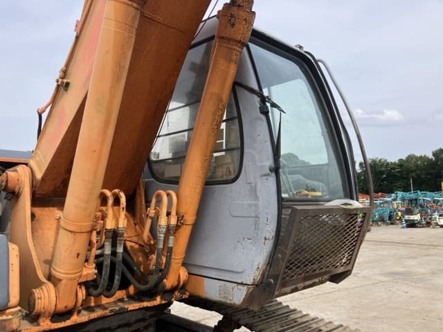 EXCAVATOR — Auction (lot 8451-518)