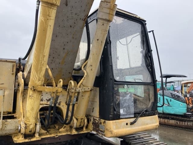 EXCAVATOR — Auction (lot 8451-522)