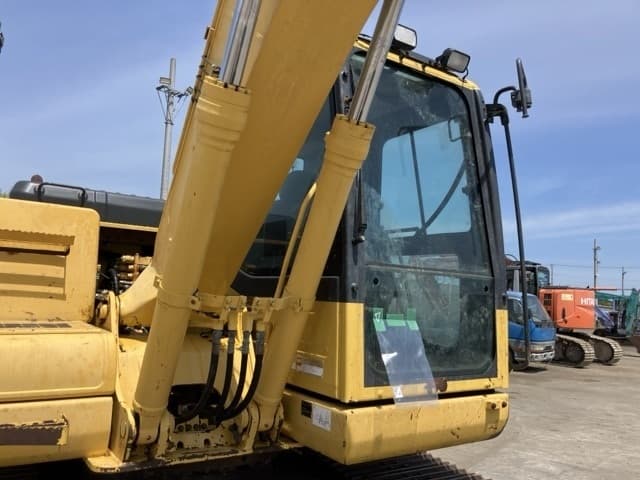 EXCAVATOR — Auction (lot 8451-523)
