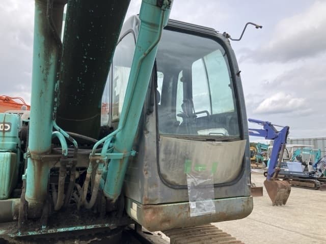 EXCAVATOR — Auction (lot 8451-524)