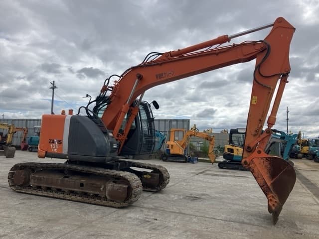 EXCAVATOR — Auction (lot 8451-527)