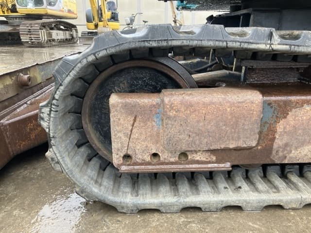 MINI EXCAVATOR — Auction (lot 8451-530)