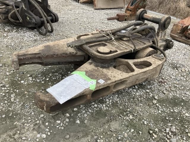 CRUSHER — Auction (lot 8451-53002)