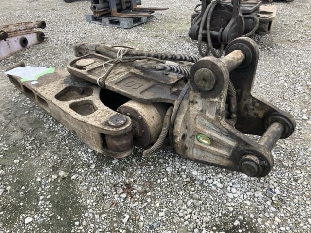 CRUSHER — Auction (lot 8451-53002)
