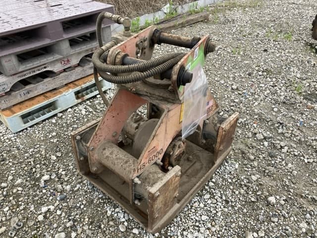 CONSTRUCTION MISCELLANEOUS — Auction (lot 8451-53005)