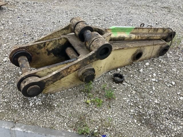 CONSTRUCTION MISCELLANEOUS — Auction (lot 8451-53007)