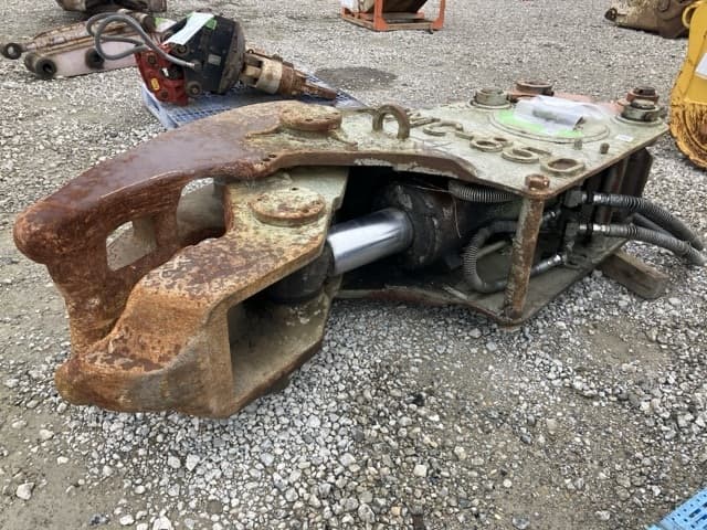Crusher — Auction (lot 8451-53009)