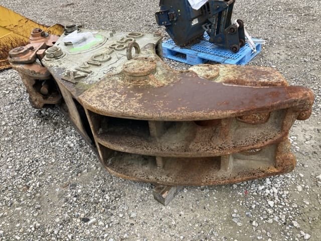 Crusher — Auction (lot 8451-53009)