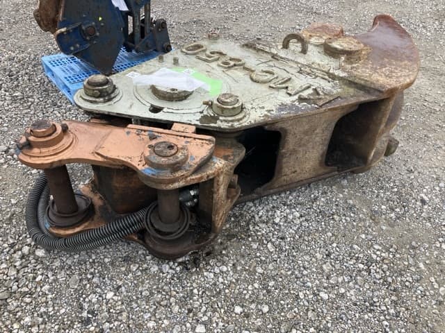 Crusher — Auction (lot 8451-53009)