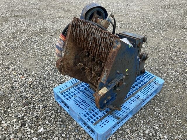 CONSTRUCTION MISCELLANEOUS — Auction (lot 8451-53011)