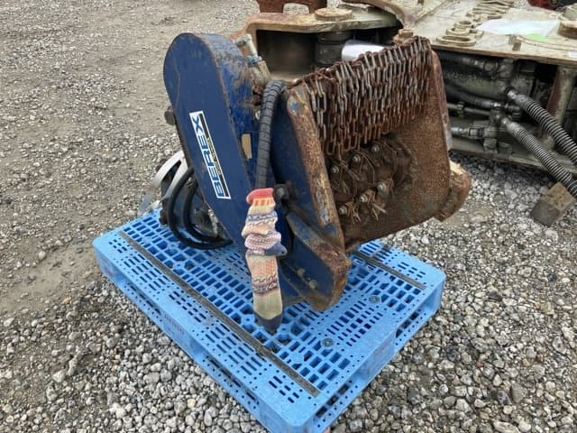 CONSTRUCTION MISCELLANEOUS — Auction (lot 8451-53011)