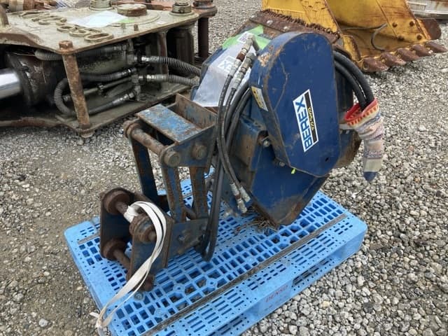 CONSTRUCTION MISCELLANEOUS — Auction (lot 8451-53011)
