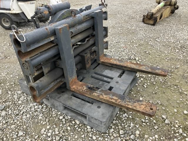CONSTRUCTION MISCELLANEOUS — Auction (lot 8451-53012)