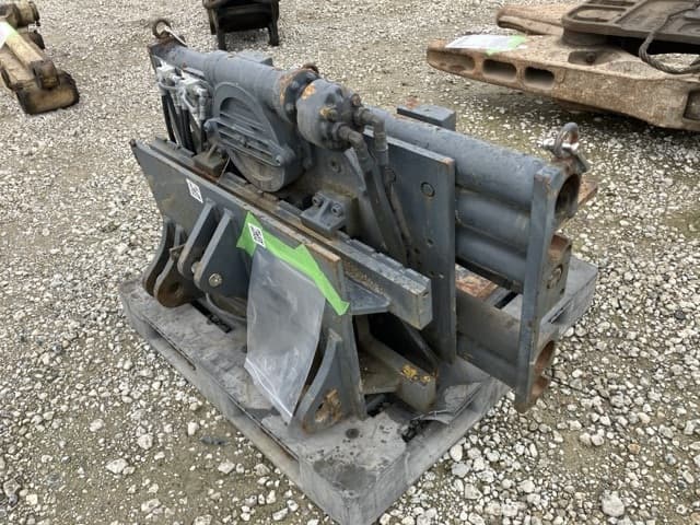 CONSTRUCTION MISCELLANEOUS — Auction (lot 8451-53012)