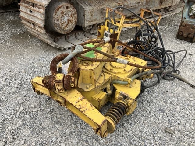 Vibro Hammer — Auction (lot 8451-53013)