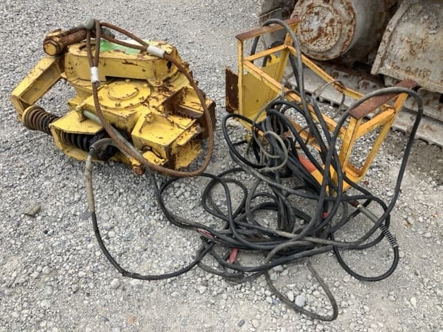 Vibro Hammer — Auction (lot 8451-53013)