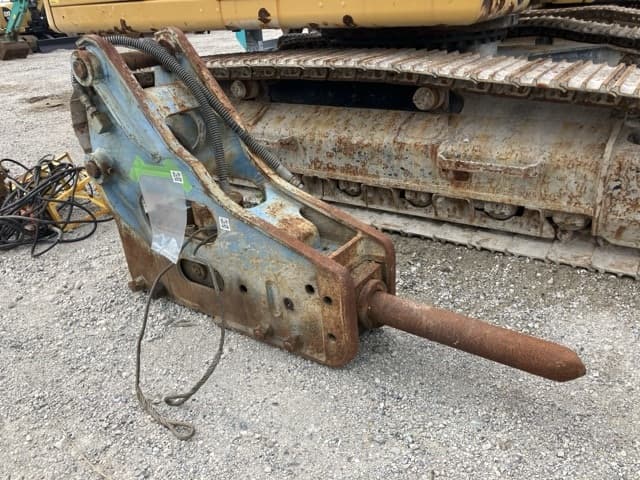 Breaker — Auction (lot 8451-53014)