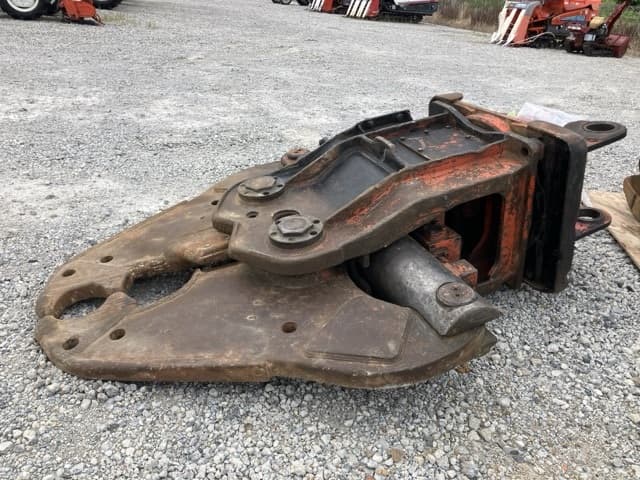 Crusher — Auction (lot 8451-53015)