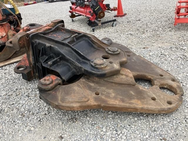 Crusher — Auction (lot 8451-53015)