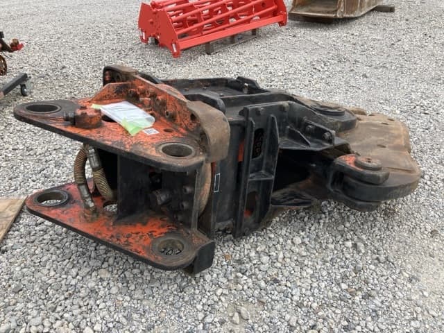 Crusher — Auction (lot 8451-53015)
