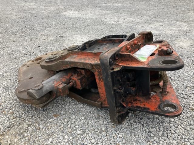 Crusher — Auction (lot 8451-53015)