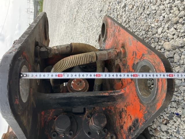 Crusher — Auction (lot 8451-53015)