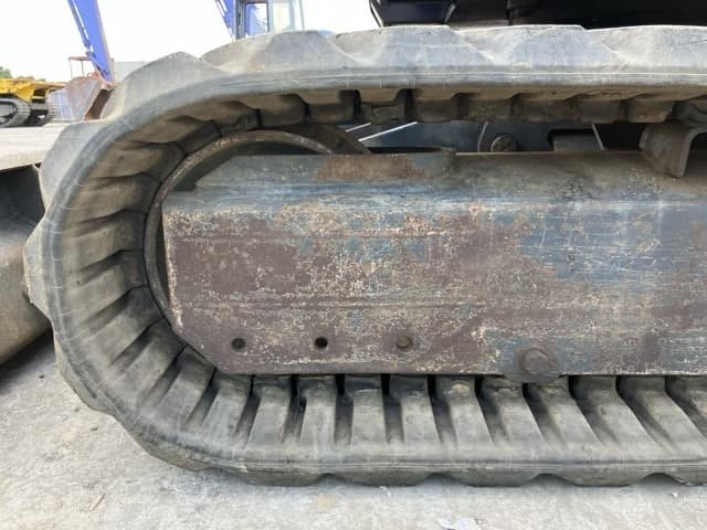 MINI EXCAVATOR — Auction (lot 8451-531)