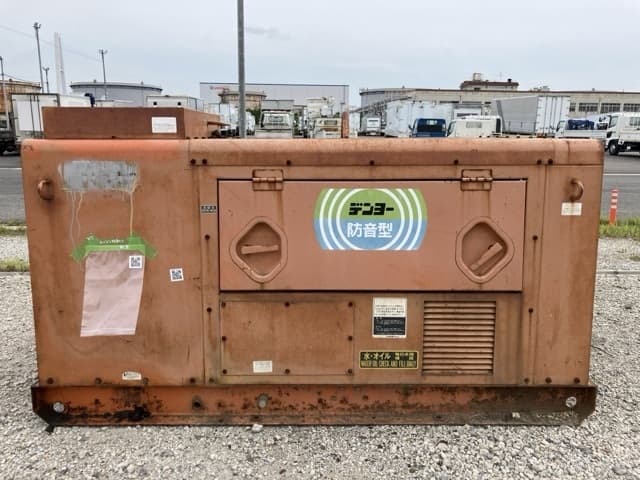 Generator — Auction (lot 8451-53801)