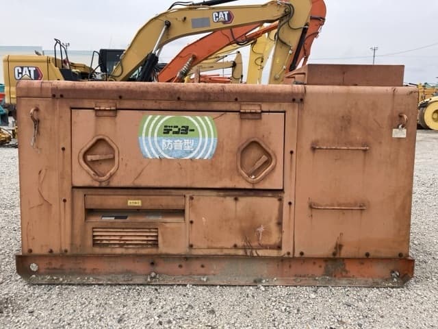 Generator — Auction (lot 8451-53801)