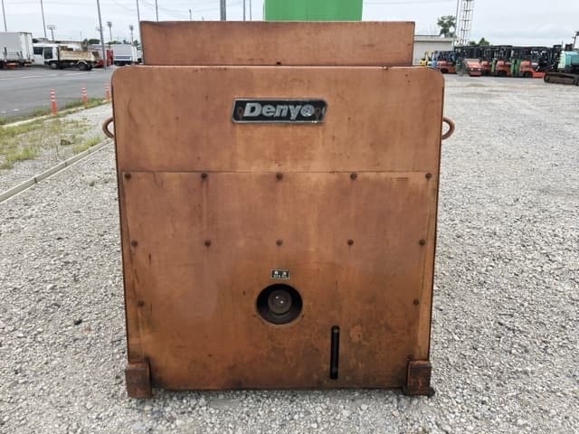 Generator — Auction (lot 8451-53801)