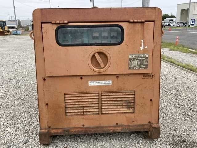 Generator — Auction (lot 8451-53801)